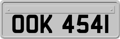 OOK4541