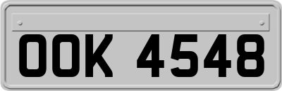 OOK4548