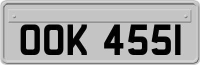 OOK4551