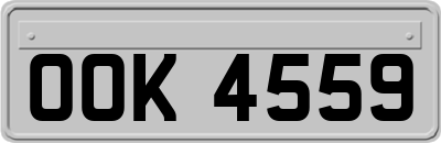 OOK4559