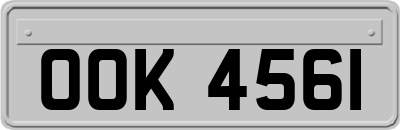 OOK4561