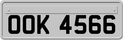 OOK4566