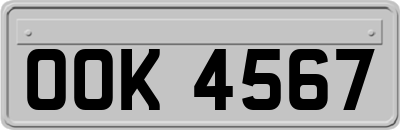 OOK4567