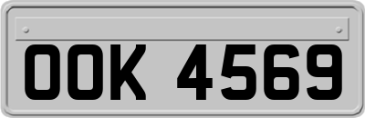 OOK4569
