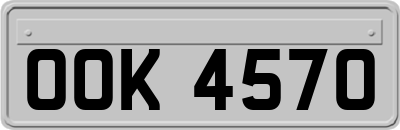 OOK4570
