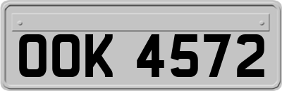 OOK4572
