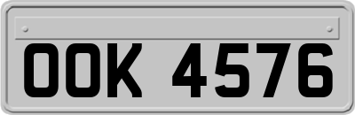 OOK4576