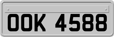 OOK4588