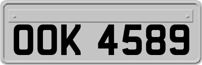 OOK4589