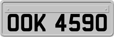 OOK4590