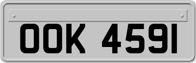 OOK4591
