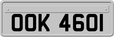 OOK4601