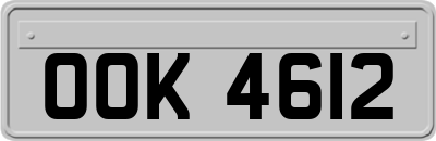 OOK4612