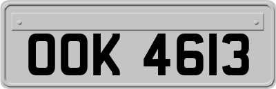 OOK4613