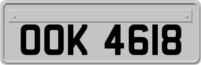OOK4618