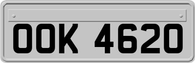 OOK4620