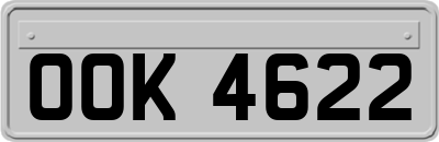 OOK4622