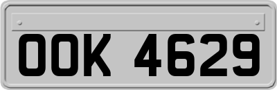 OOK4629