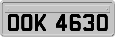OOK4630