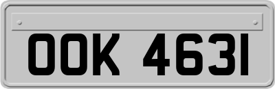 OOK4631