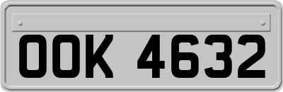 OOK4632