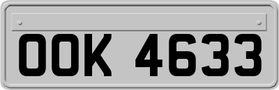 OOK4633