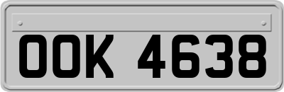 OOK4638