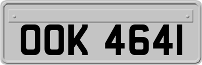 OOK4641