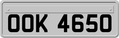 OOK4650