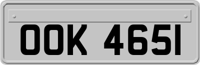 OOK4651