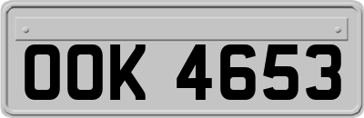 OOK4653