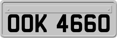 OOK4660