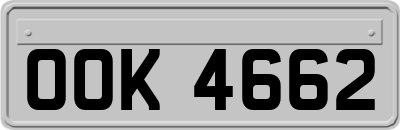 OOK4662