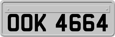 OOK4664