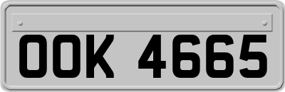 OOK4665