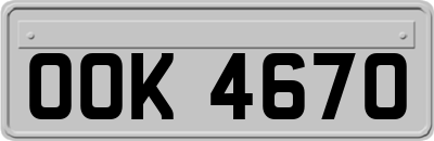 OOK4670