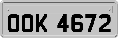 OOK4672