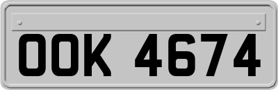 OOK4674