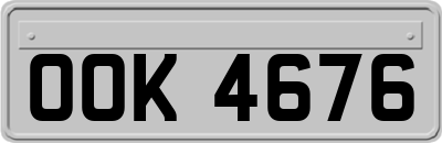 OOK4676