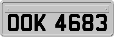 OOK4683