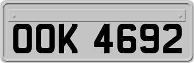 OOK4692