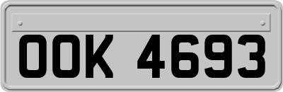 OOK4693
