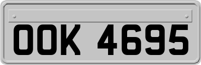 OOK4695