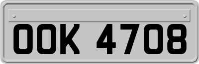 OOK4708