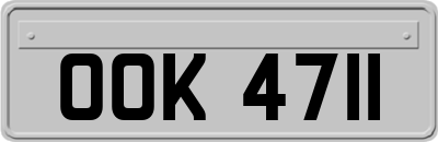 OOK4711