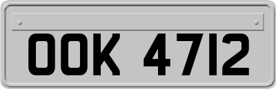 OOK4712