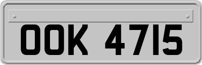 OOK4715