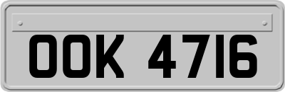 OOK4716