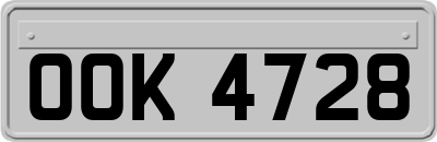 OOK4728