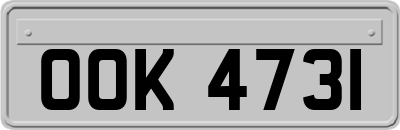 OOK4731